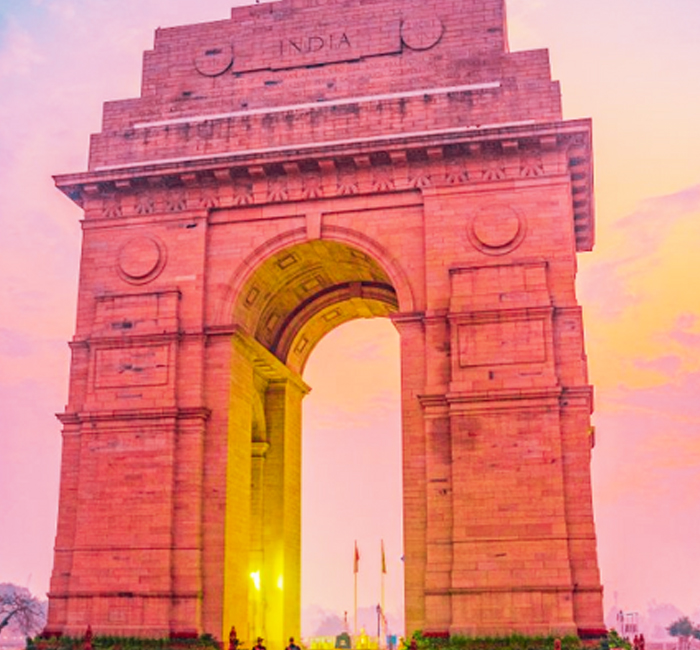 Dehli Agra Tour
