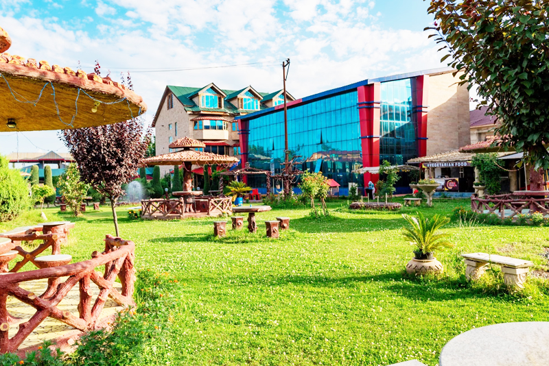 hotel