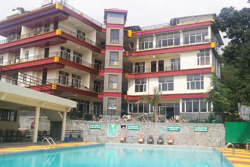 hotel