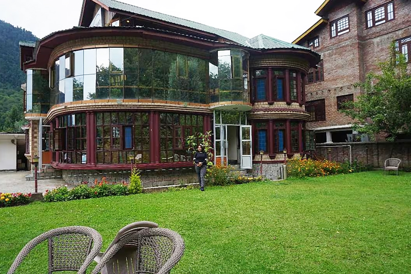 hotel