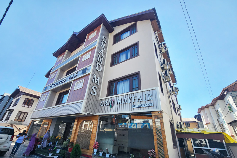 hotel