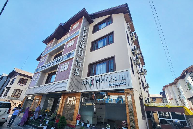 hotel