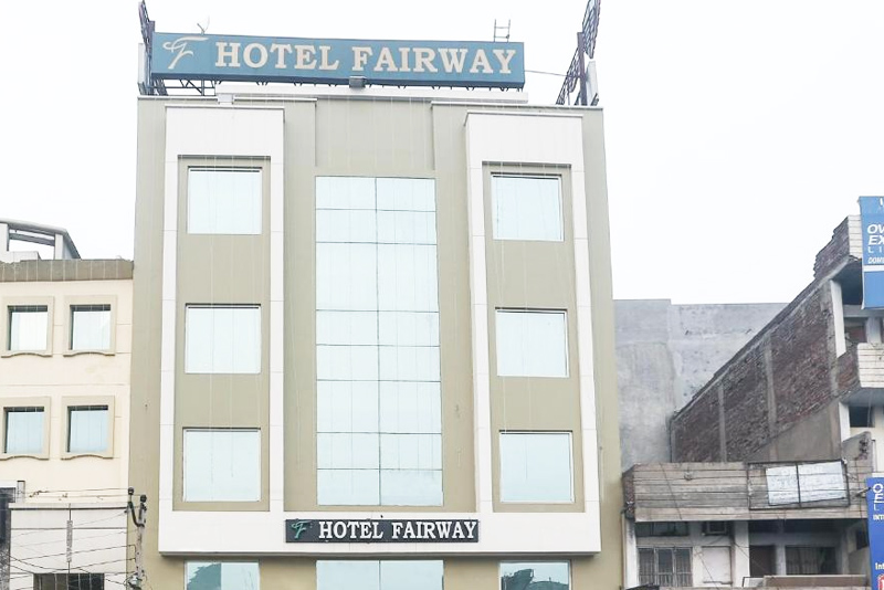 hotel