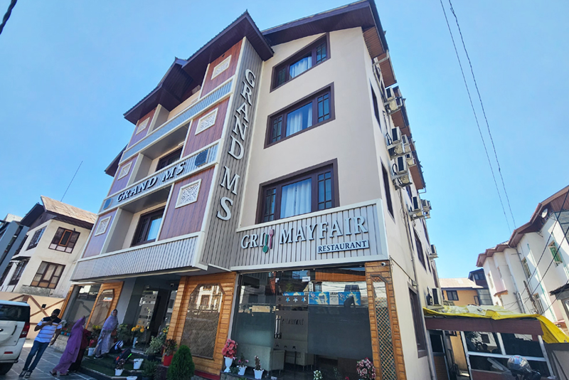 hotel