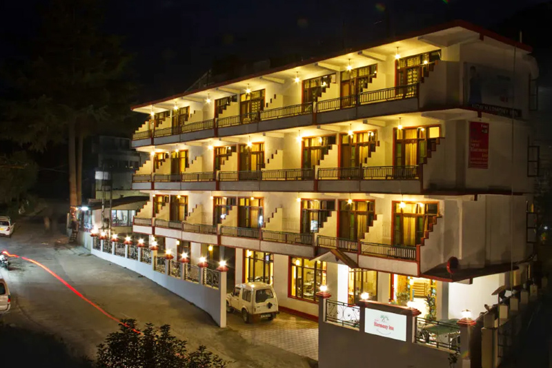hotel
